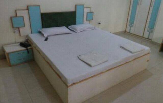 Hotel Swagat, Agra 5
